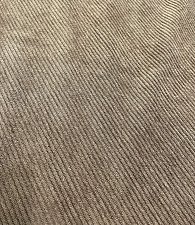 Вельвет бежевый